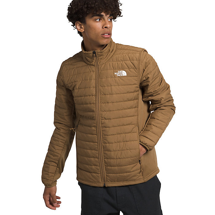 Men's Canyonlands Hybrid Jacket