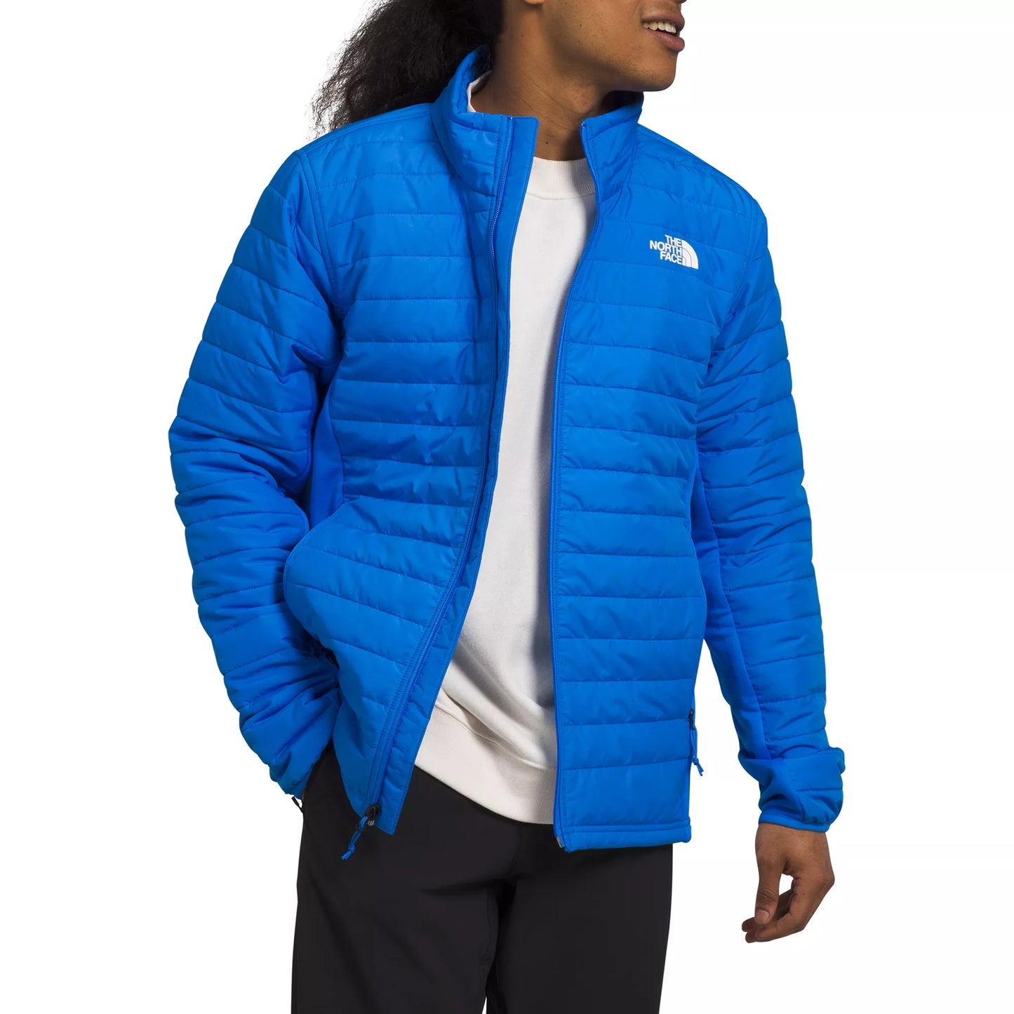 Men's Canyonlands Hybrid Jacket