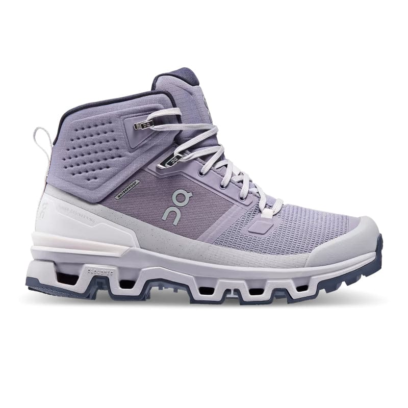 Women's Cloudrock 2 WP SO