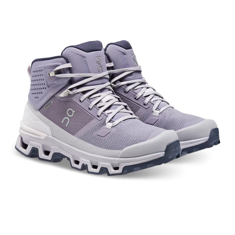 Women's Cloudrock 2 WP SO