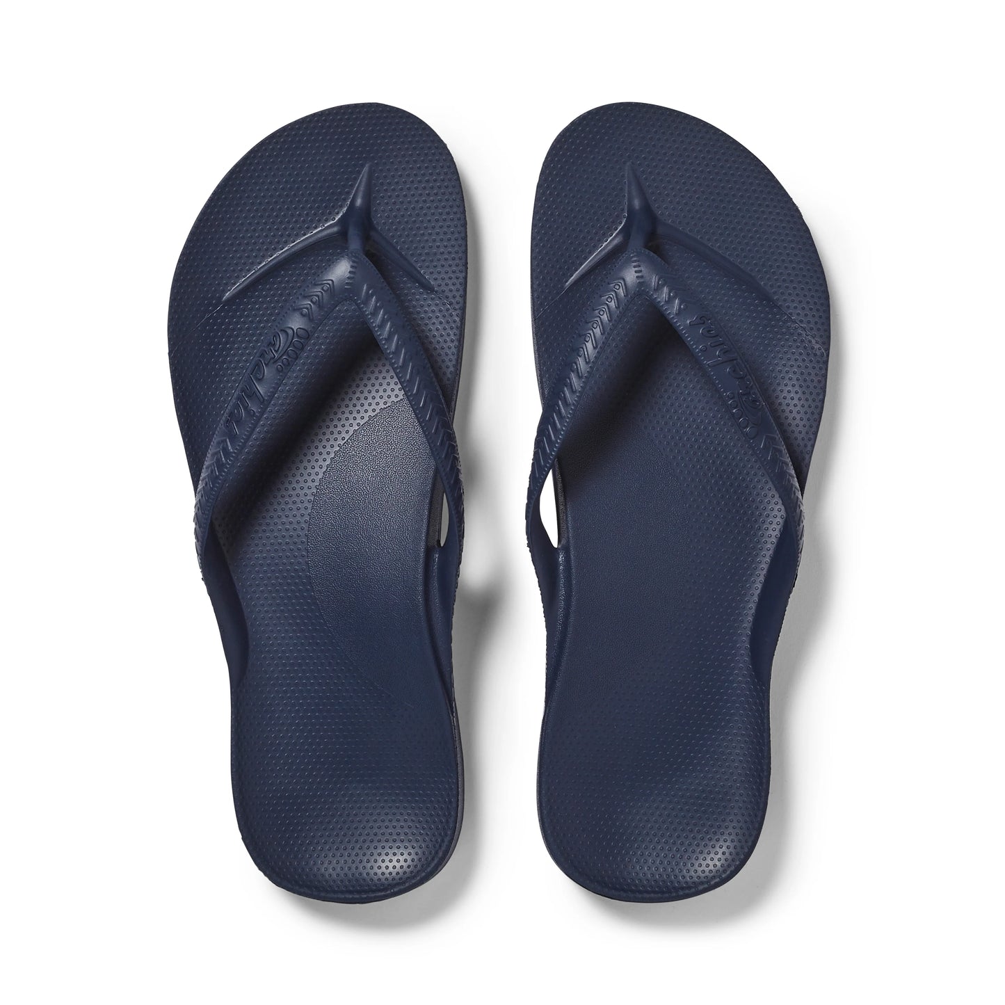 Men's Arch Support Flip Flops