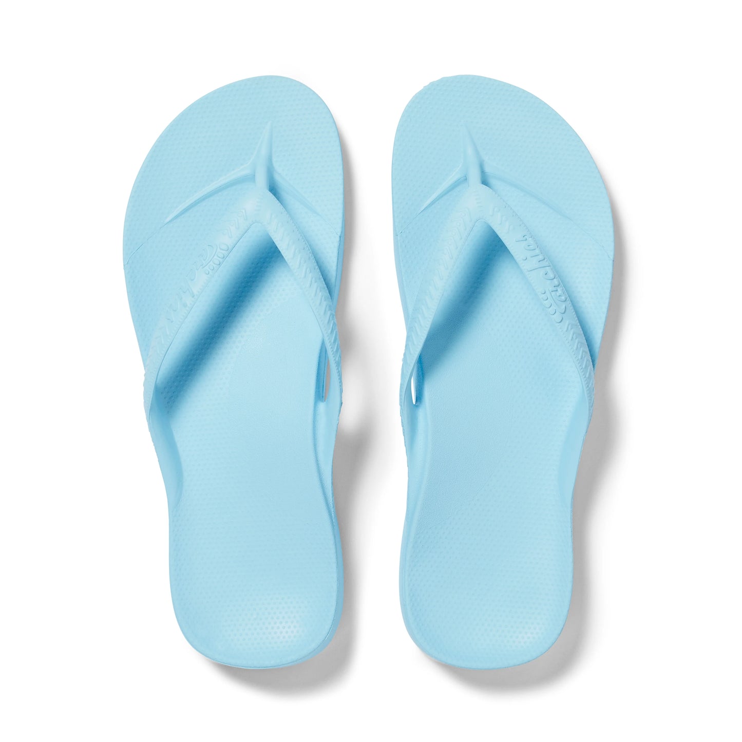 Women's Arch Support Flip Flops