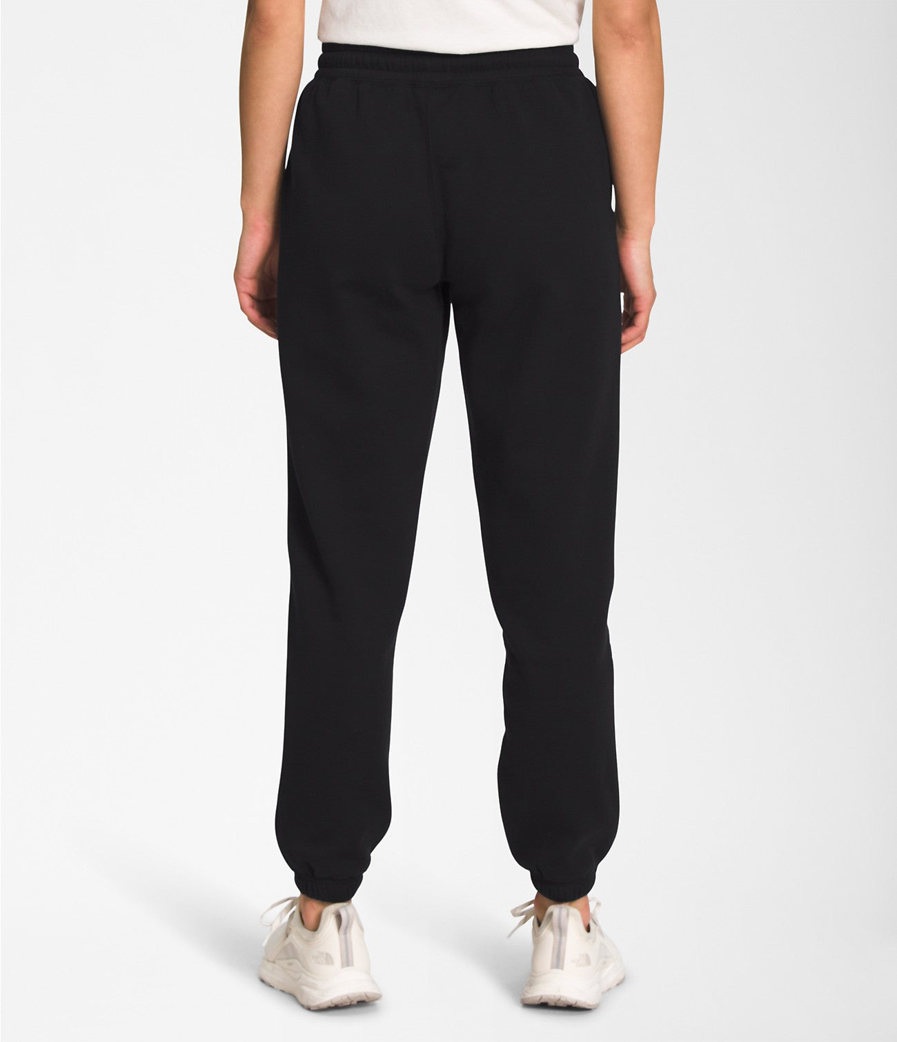 Women's Half Dome Fleece Sweatpants