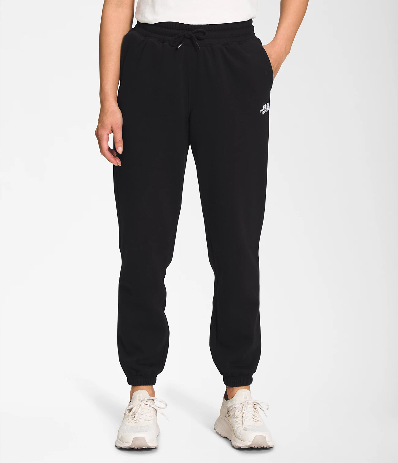 Women's Half Dome Fleece Sweatpants