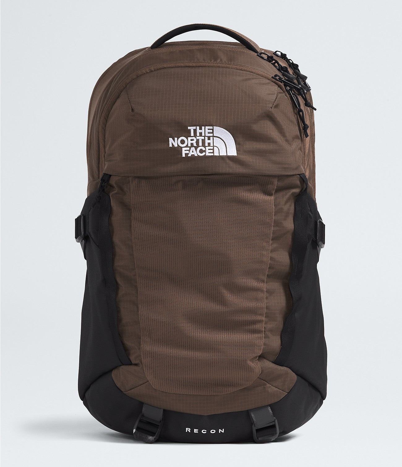 big north face backpack The Recon TNF Black/TNF Black The North Face Borealis backpack features a padded laptop sleeve to keep your tech safe and secure on the go The North Face Surge Backpack