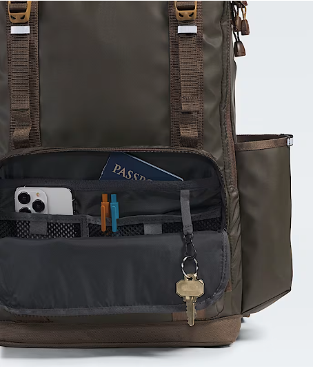 Base Camp Daypack
