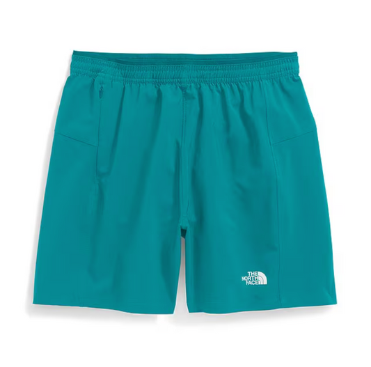 Women's Wander Short 2.0