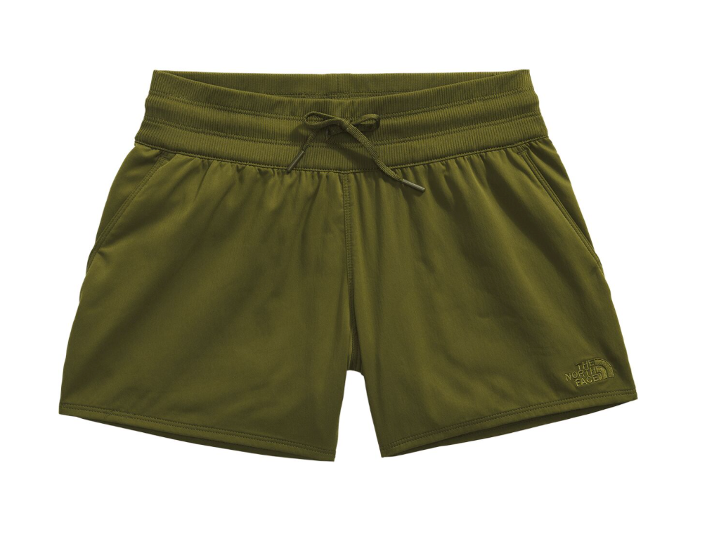 Women's Aphrodite Short