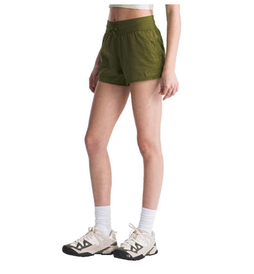 Women's Aphrodite Short