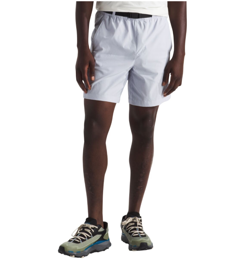 Men's Class V Pathfinder Belted 7" Short