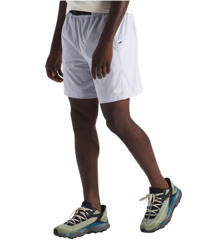 Men's Class V Pathfinder Belted 7" Short