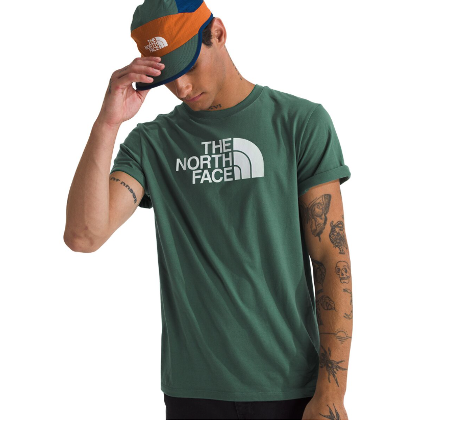 Men's Core Half Dome Short Sleeve Tee