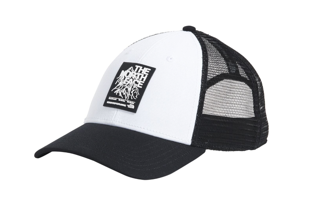 Graphic Mudder Trucker