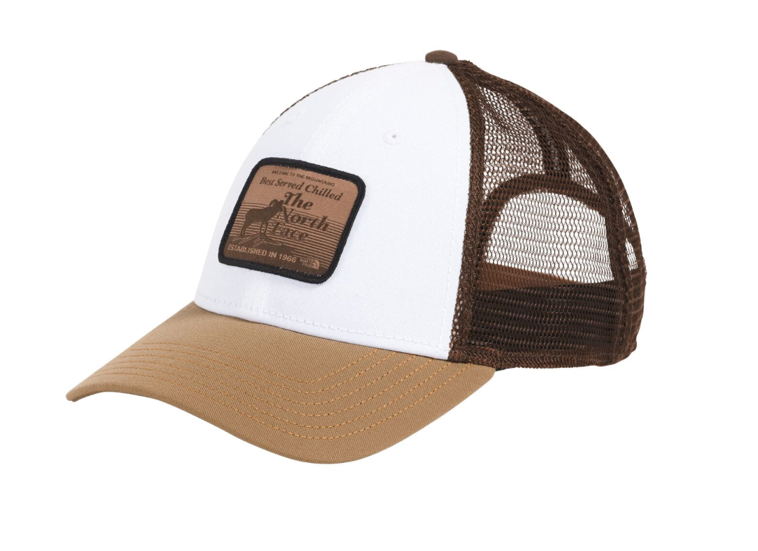 Graphic Mudder Trucker
