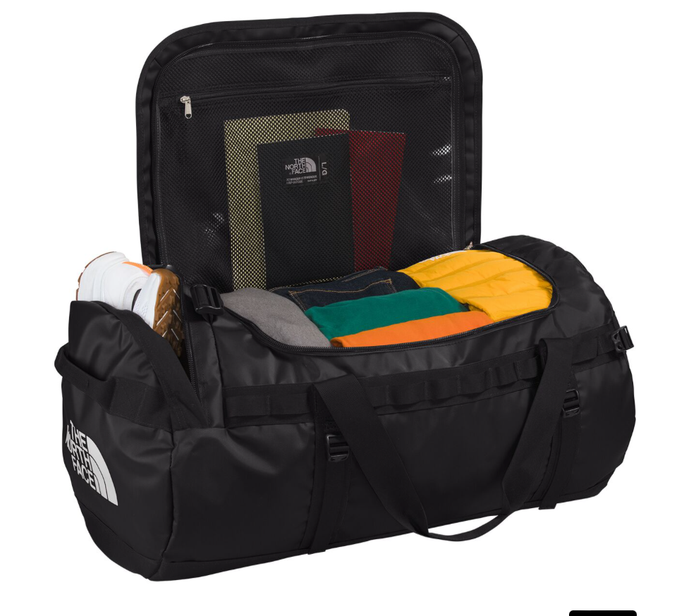 Base Camp Duffel - Large (95L)