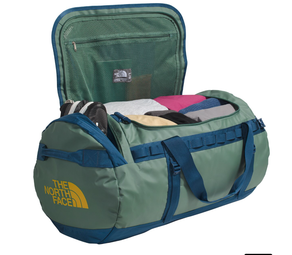 Base Camp Duffel - Large (95L)