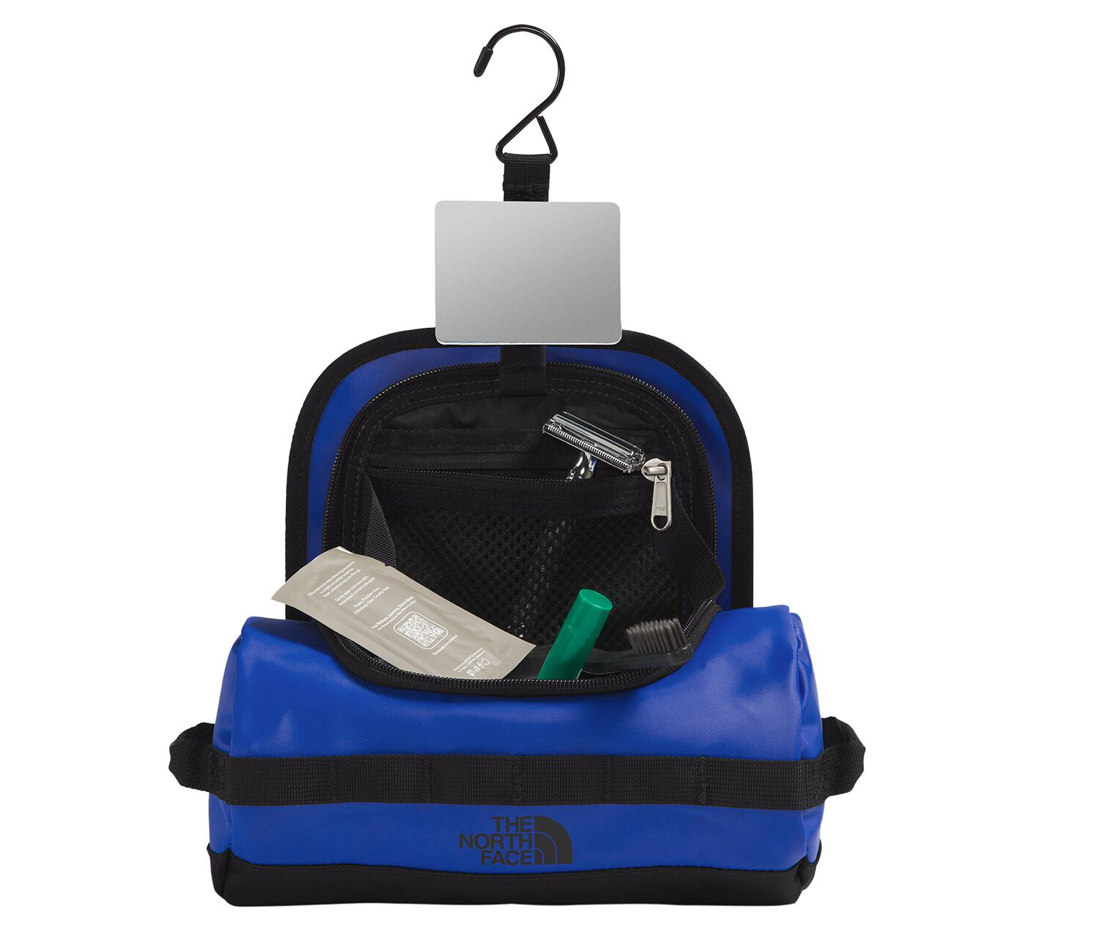 Base Camp Travel Canister - S