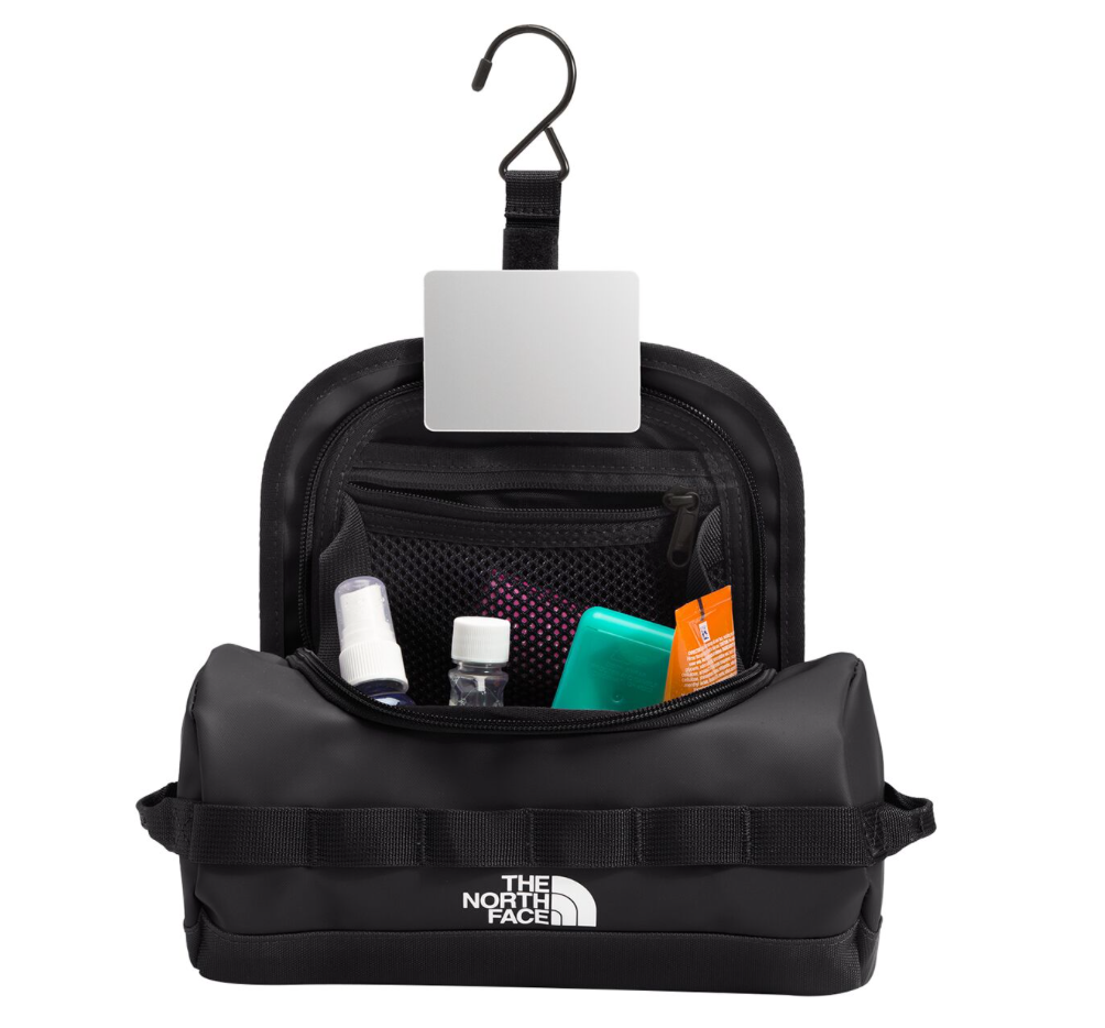 Base Camp Travel Canister - S