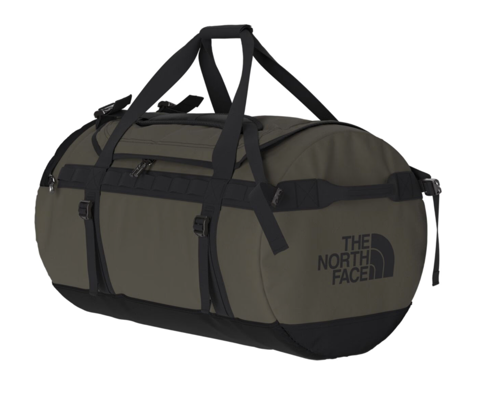 Base Camp Duffel - Large (95L)