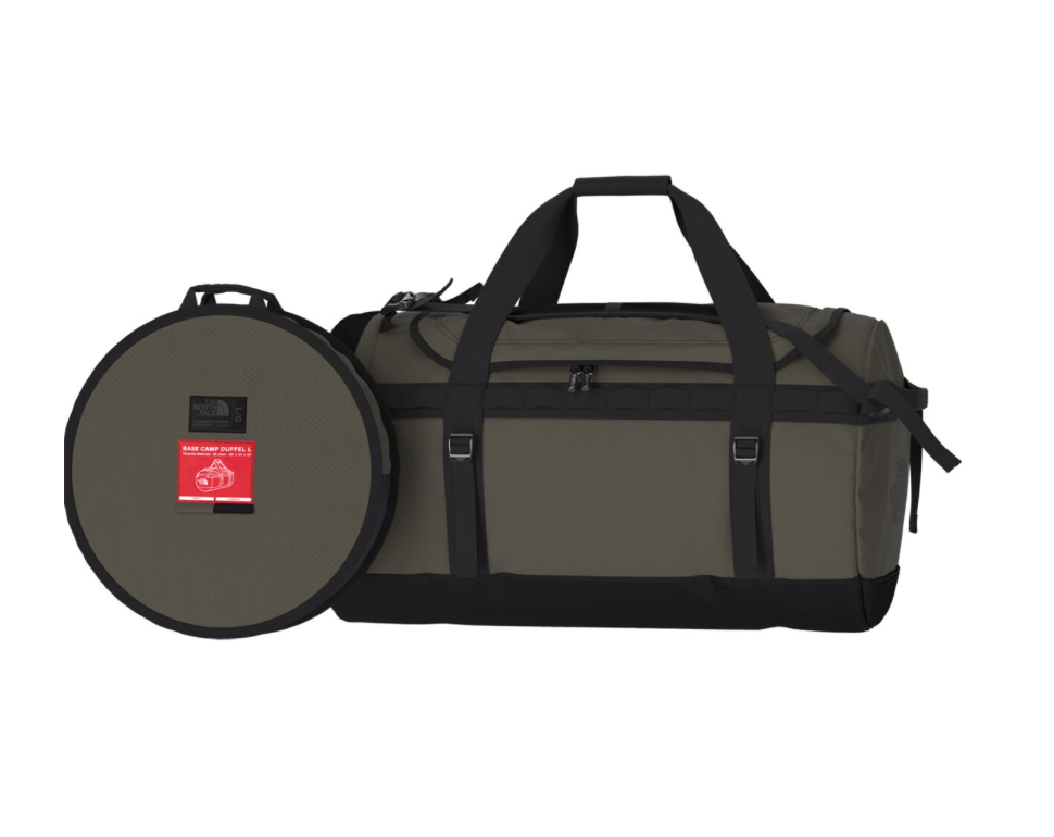 Base Camp Duffel - Large (95L)