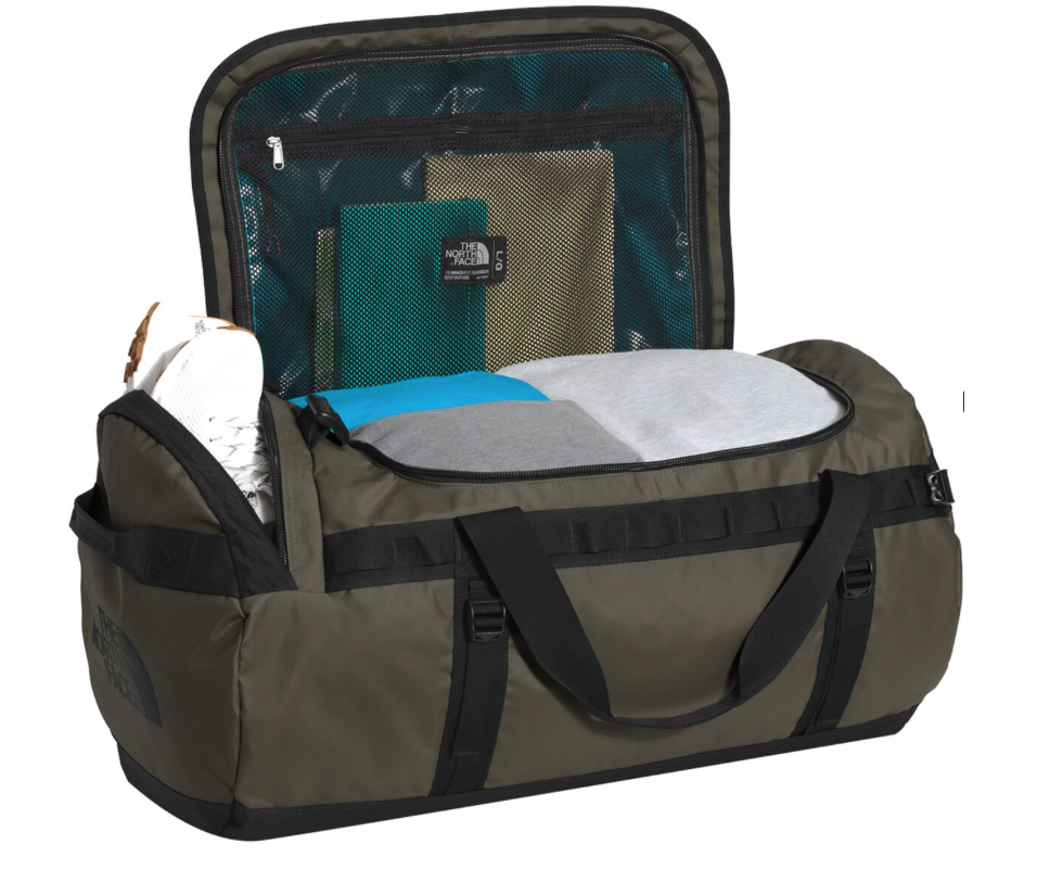 Base Camp Duffel - Large (95L)