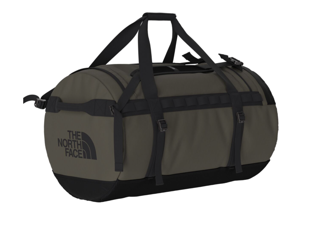 Base Camp Duffel - Large (95L)