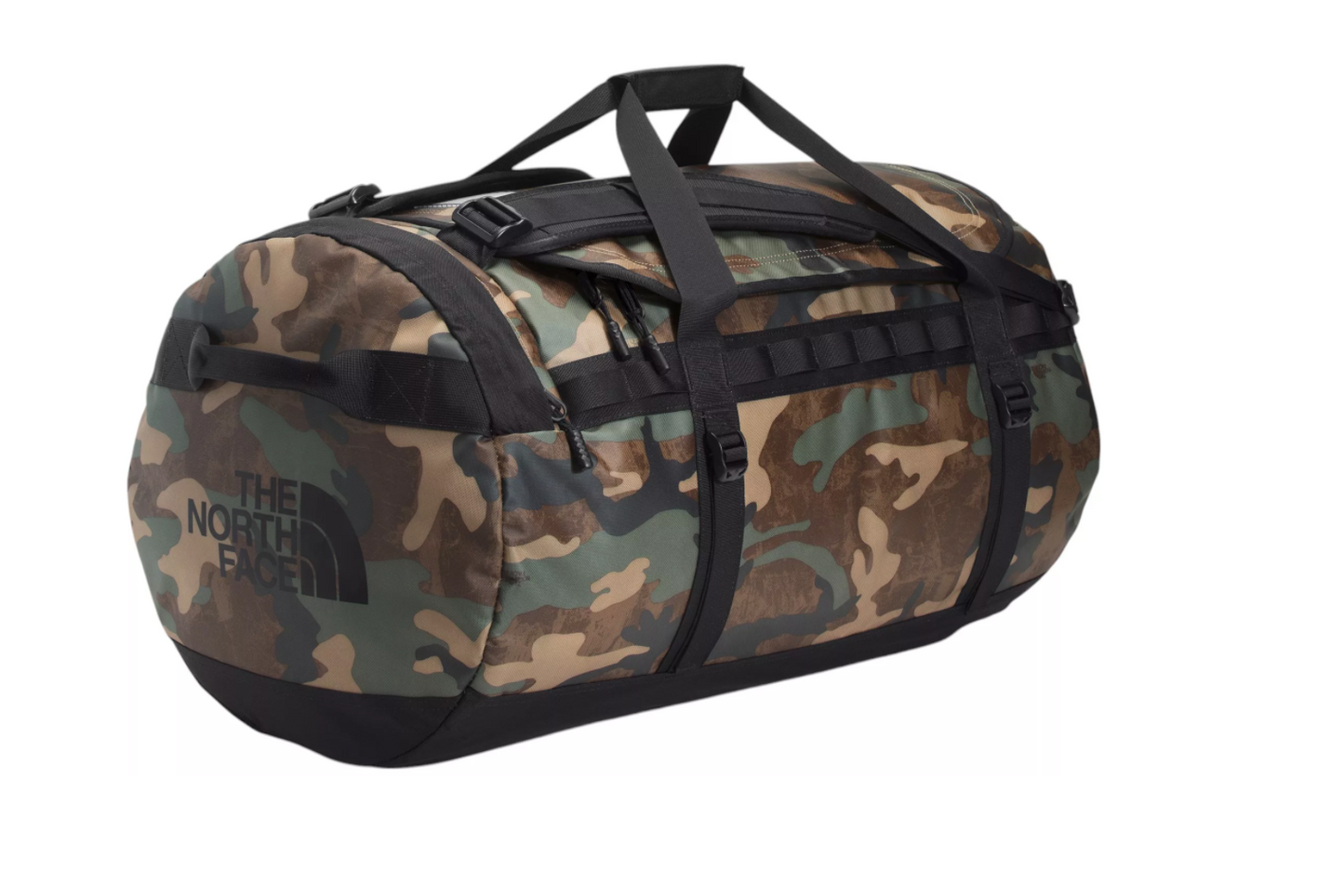 Base Camp Duffel - Large (95L)