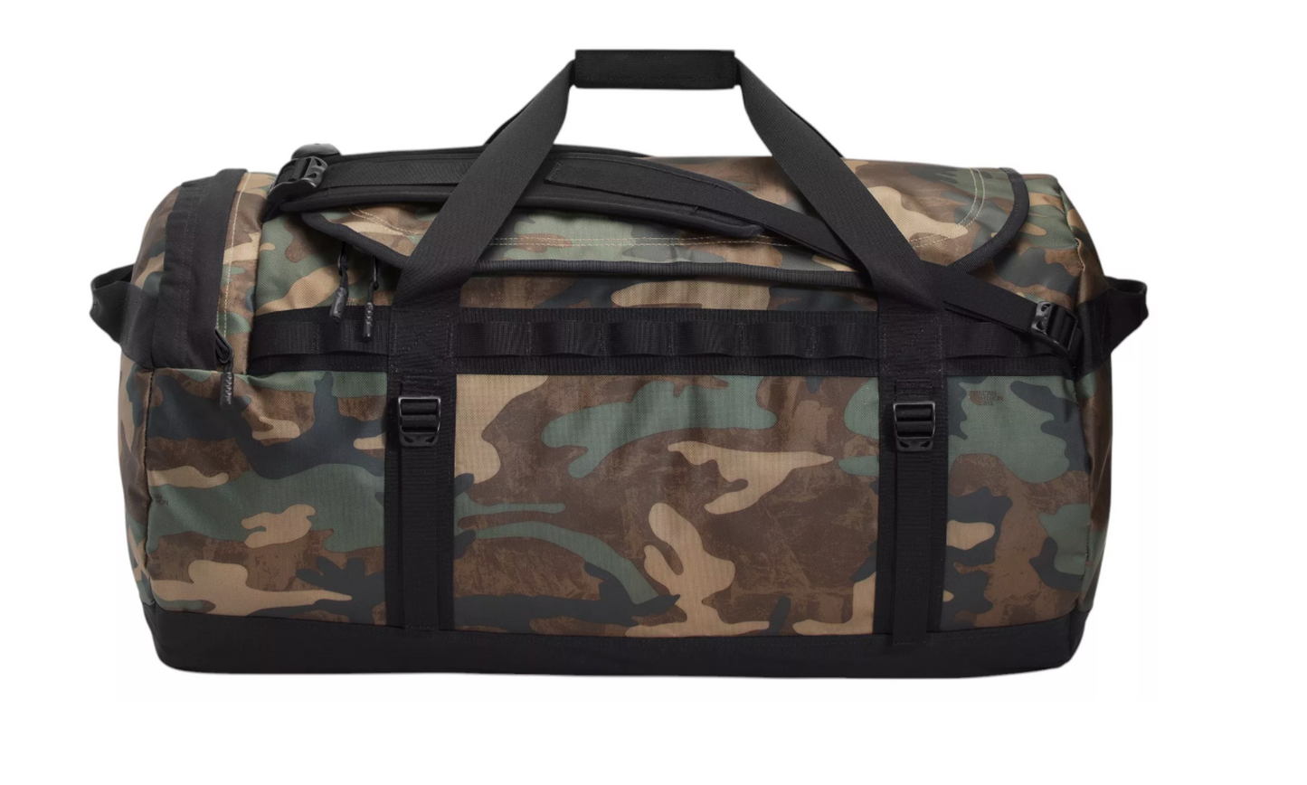 Base Camp Duffel - Large (95L)