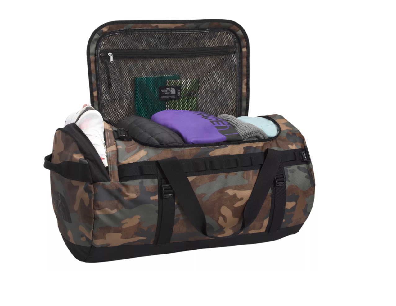 Base Camp Duffel - Large (95L)