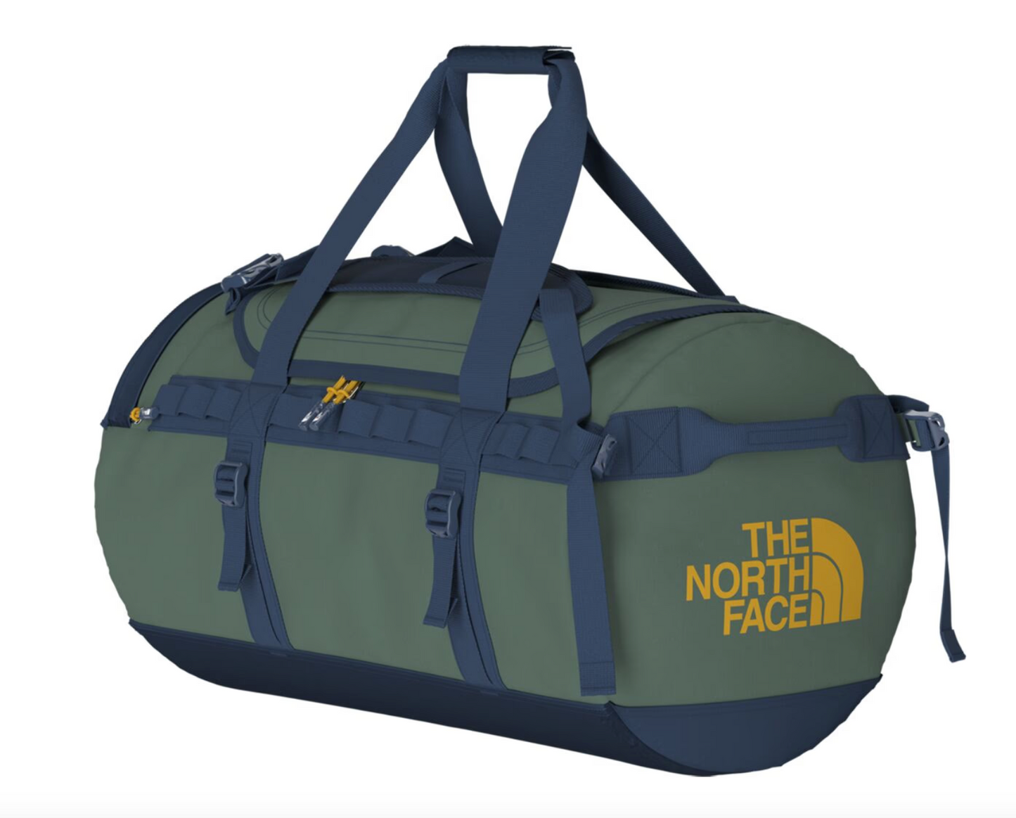 Base Camp Duffel - Medium (71L)