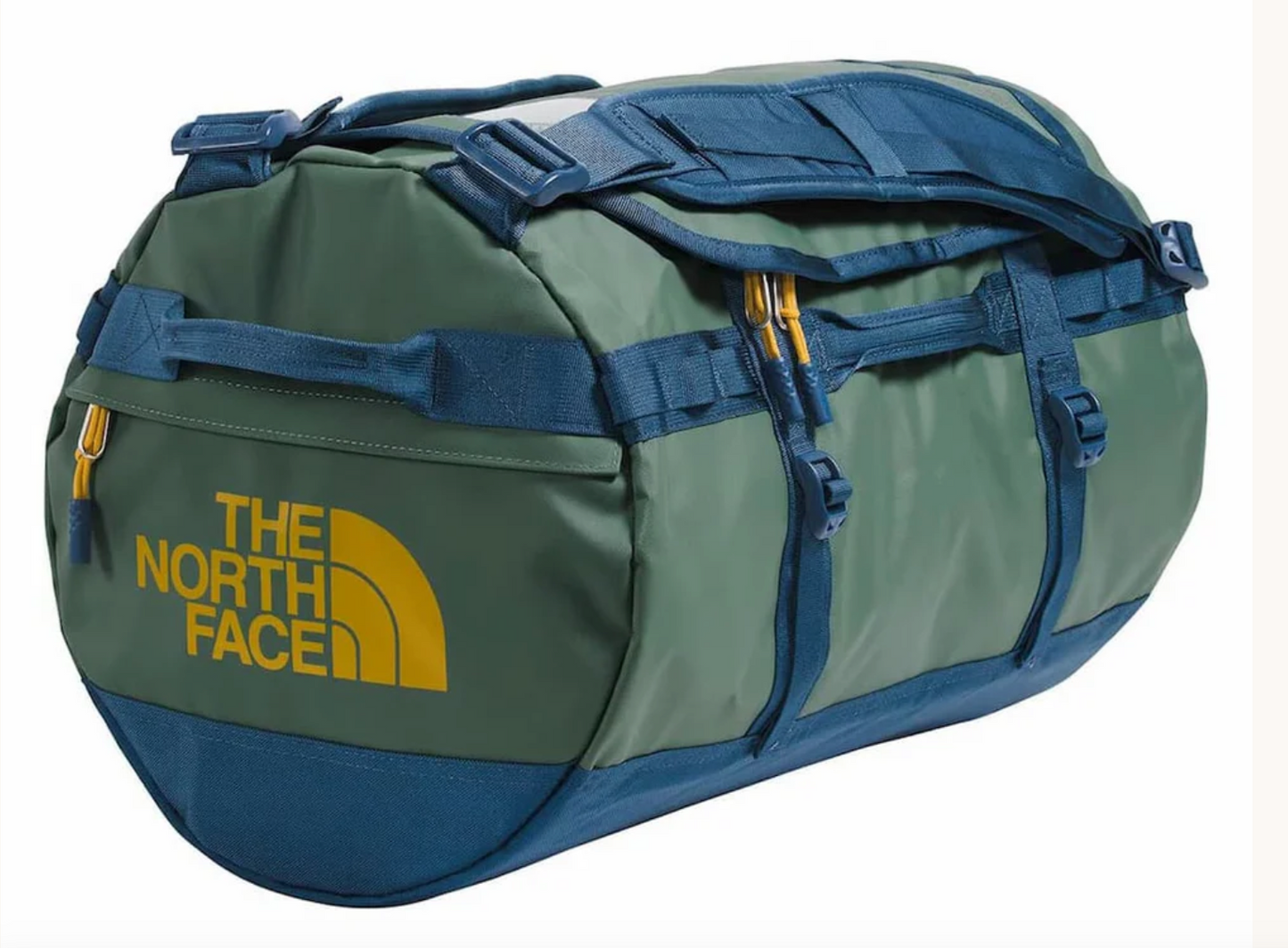 Base Camp Duffel - Small (50L)