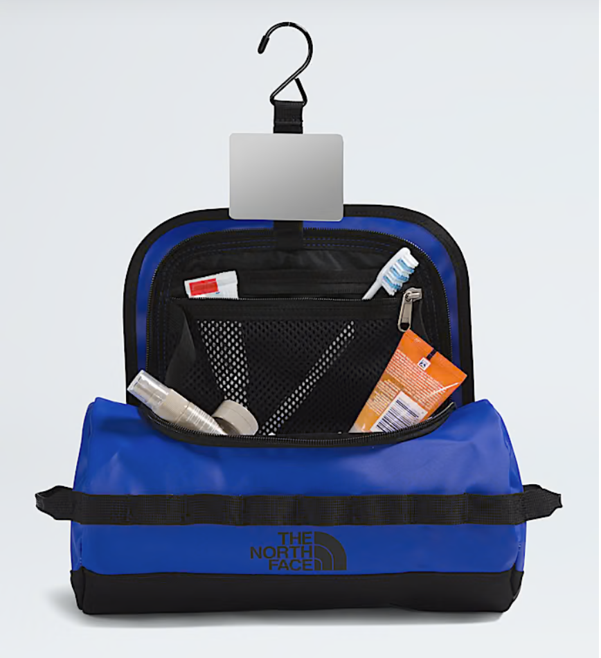 Base Camp Travel Canister - L