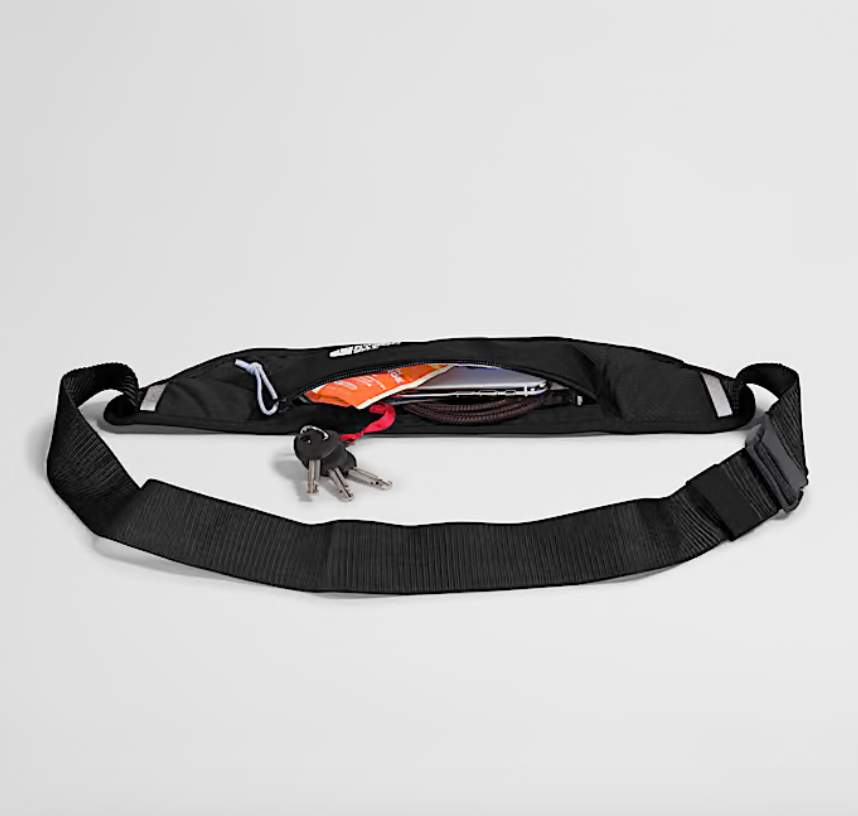 Sunriser Run Belt