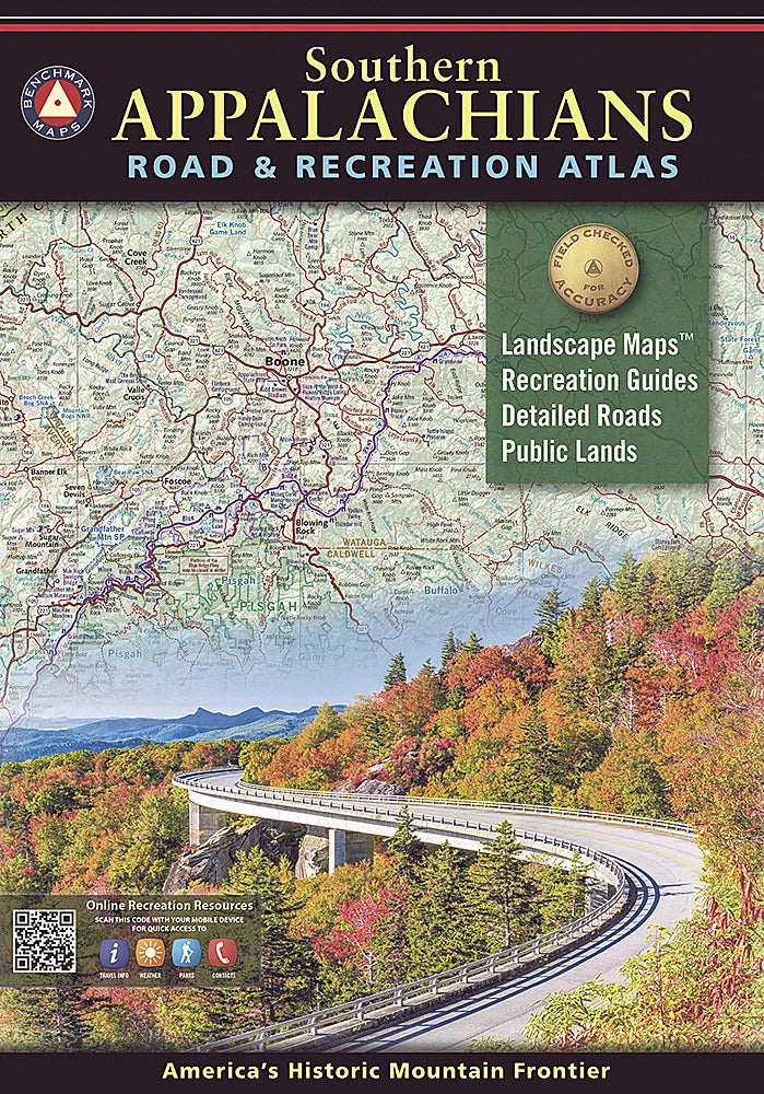 Southern Appalachian Road & Recreation