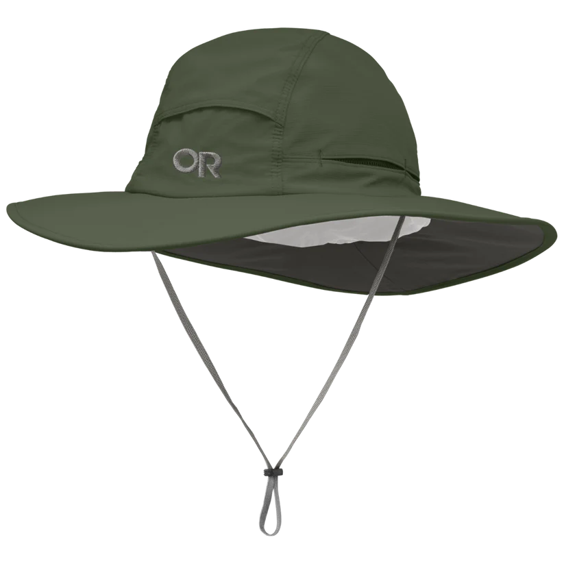 Sunbriolet Sun Hat