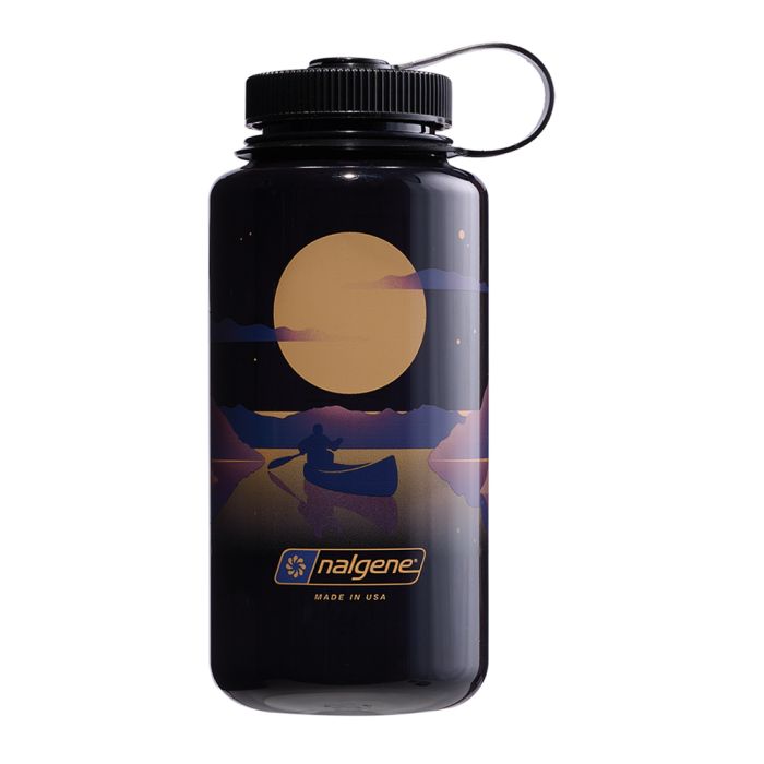 32oz Wide Mouth Sustain Landscape