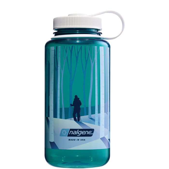 32oz Wide Mouth Sustain Landscape