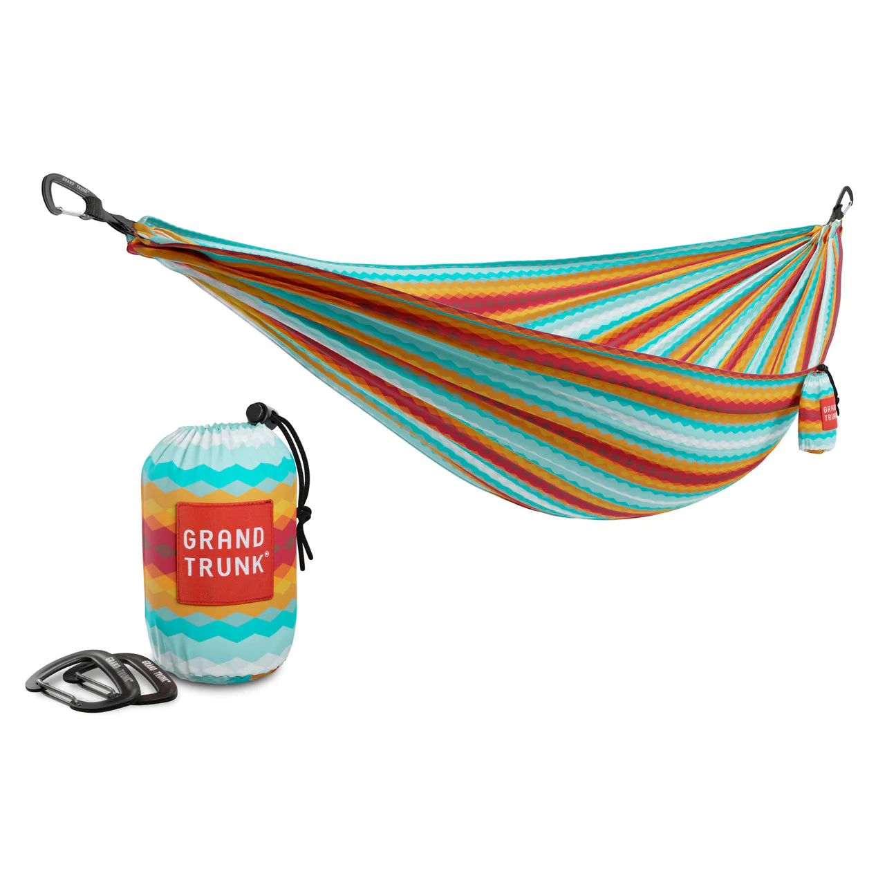 Trunktech Hammock