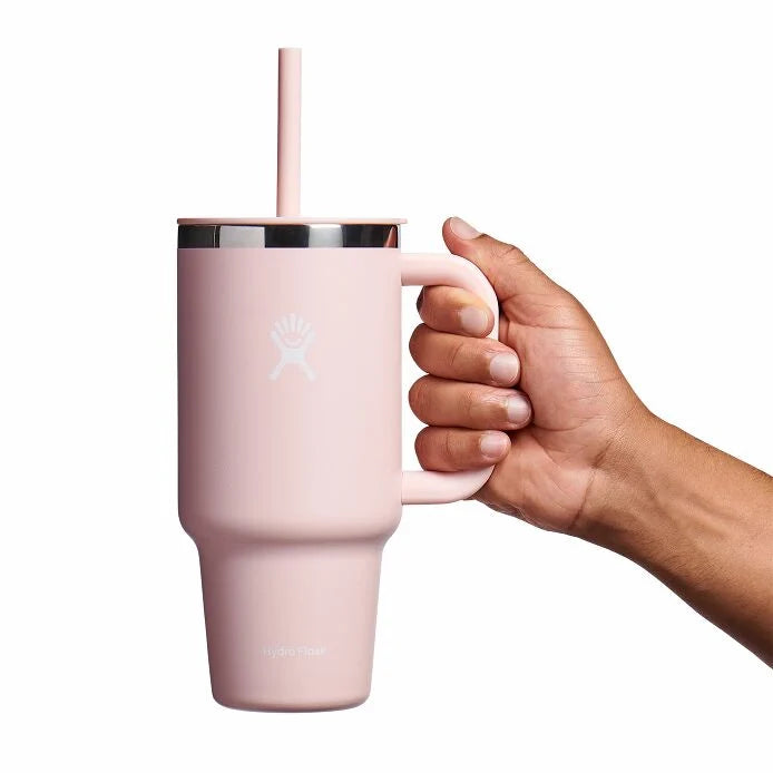 32 oz Travel Tumbler