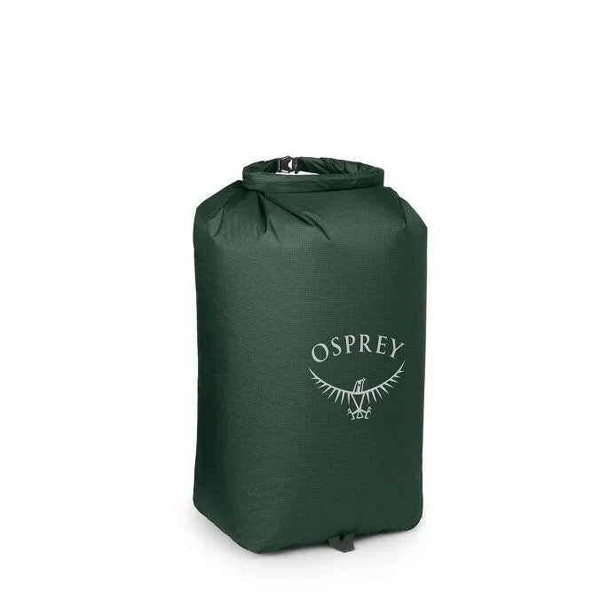 osprey 35l backpack men's Osprey Packs Ultralight DrySack Tundra Green, 35L