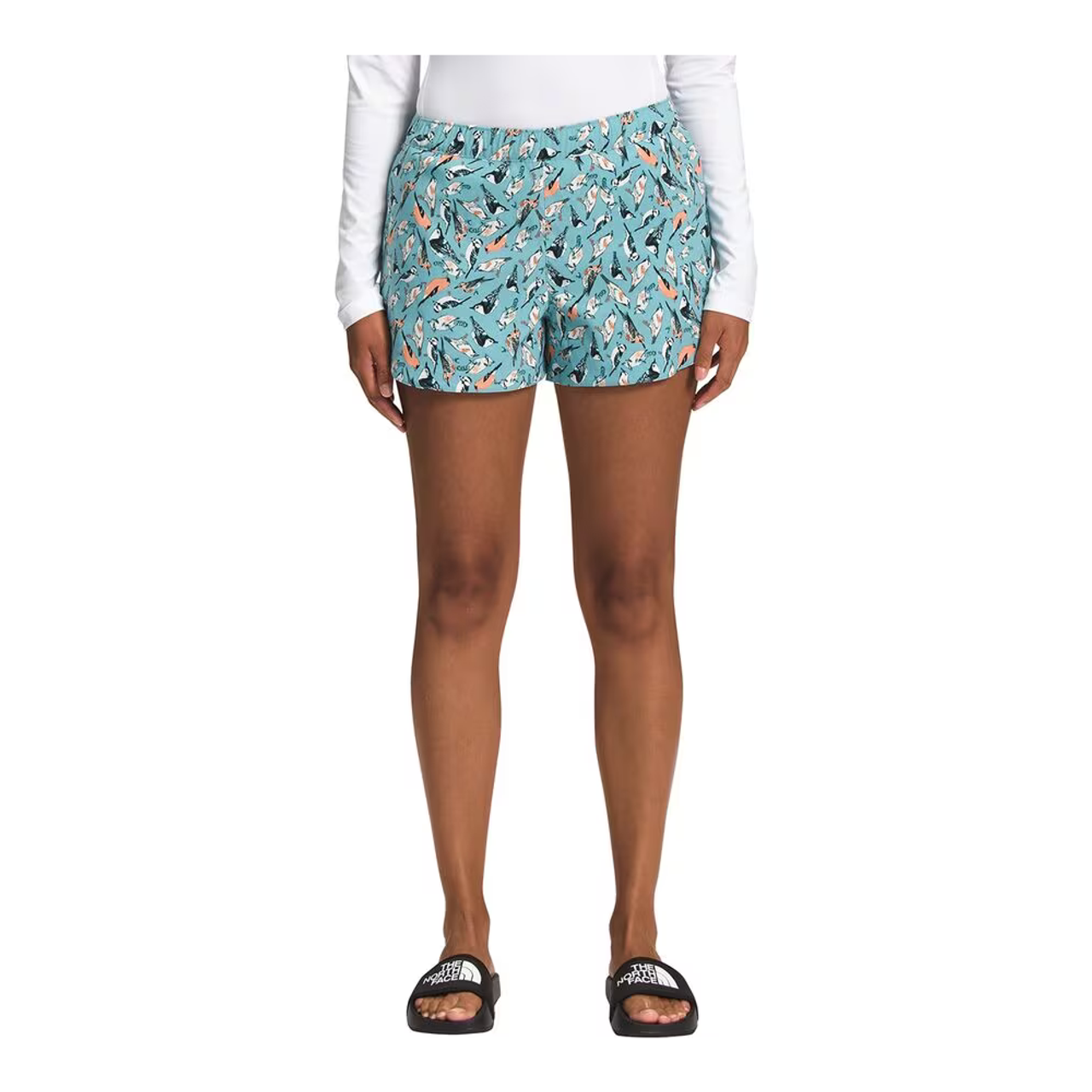 Women's Class V Short