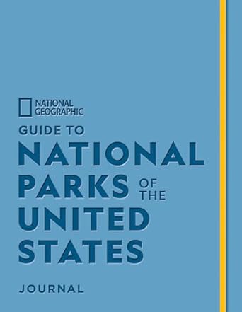 National Park Journal