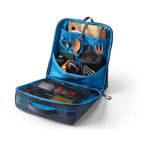 Alpaca Kitchen Case