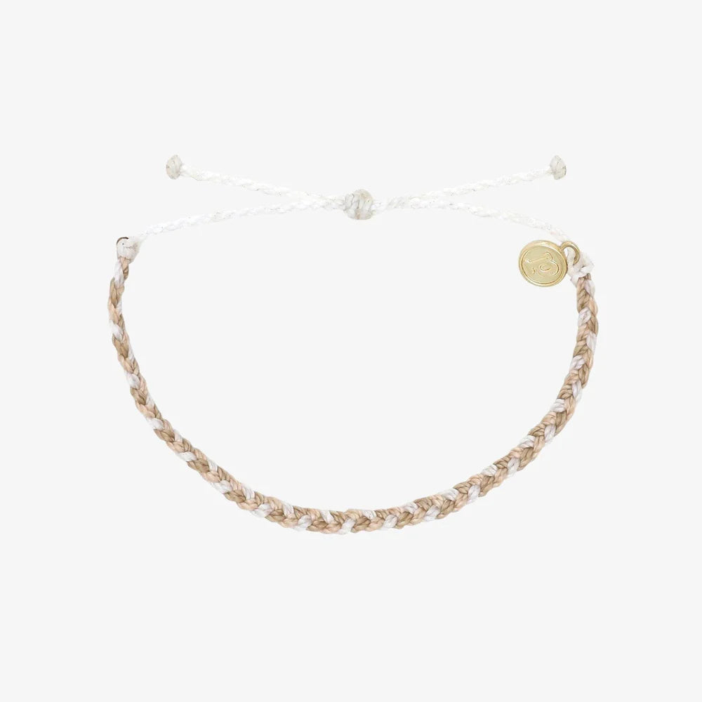 Multi Mini Braided Bracelets