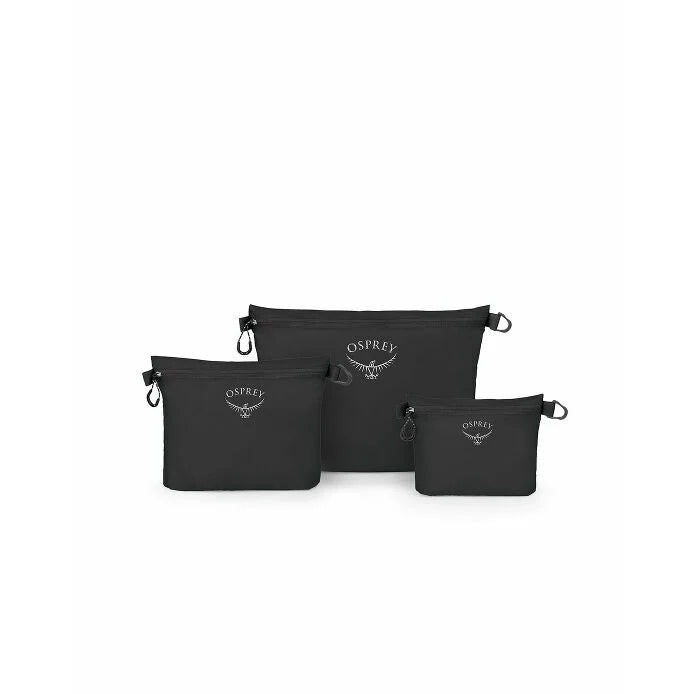 Ultralight Zipper Sack Set