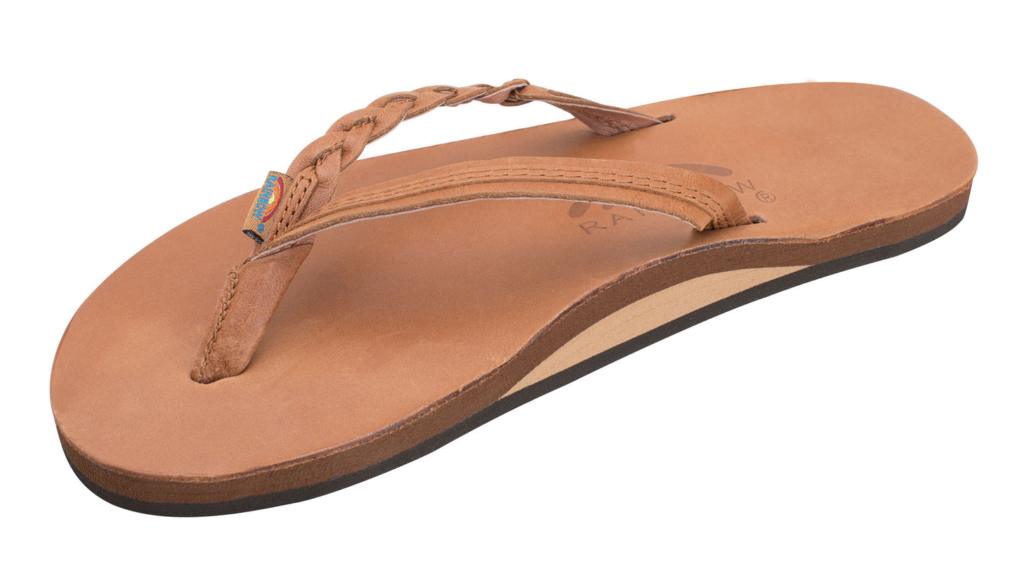 Women's Flirty Braidy Sandal