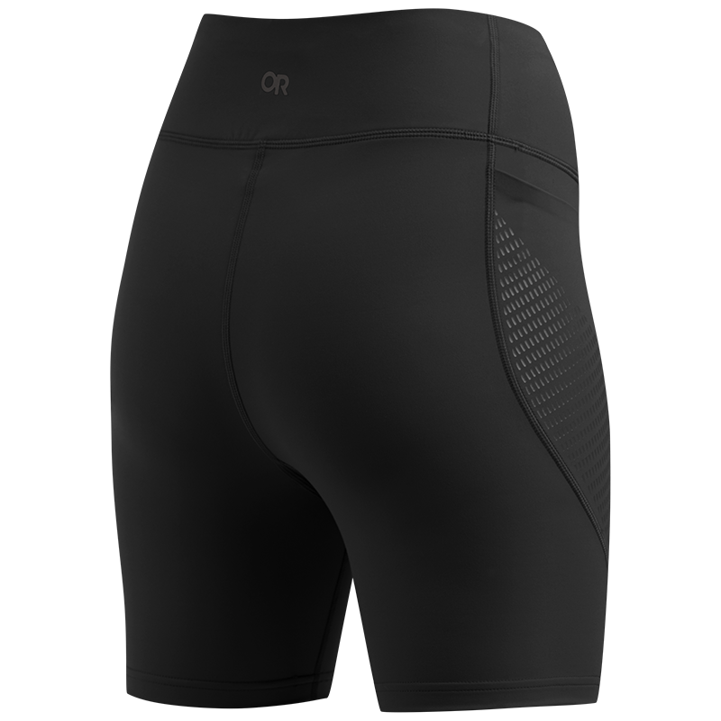 Women's Ad-Vantage Shorts 6" - Inseam