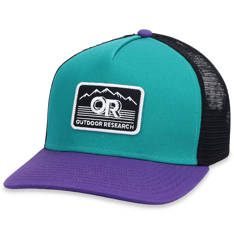 Advocate Trucker Cap