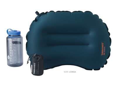 Air Head™ Lite Pillow Big Adventure Outfitters