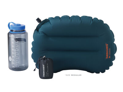 Air Head™ Lite Pillow Big Adventure Outfitters